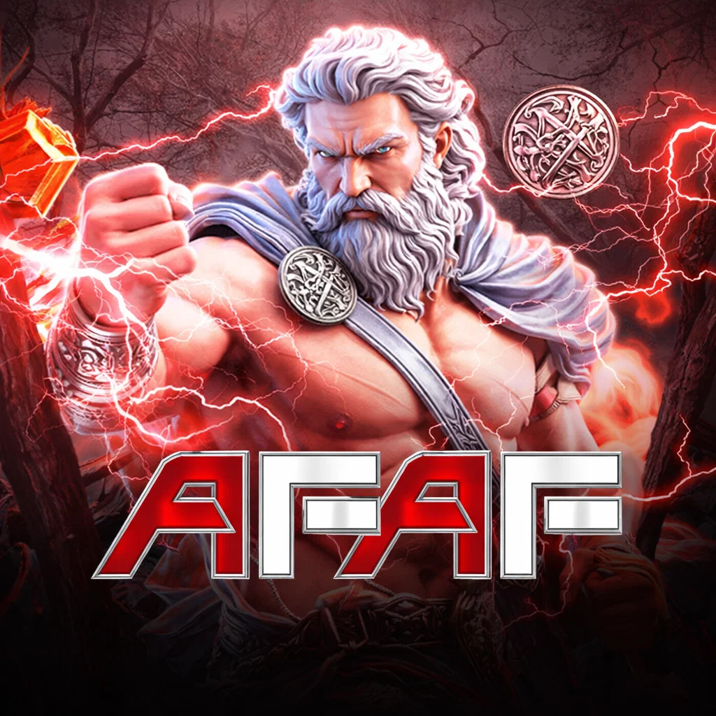 AFAF - Game MOBA yang Menggugah Semangat Bertarung