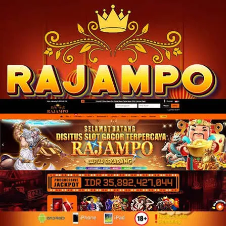 RAJAMPO - Petualangan Tanpa Batas di Dunia Terbuka