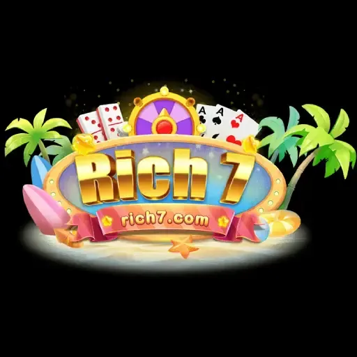RICH7 - Petualangan Pertanian yang Seru