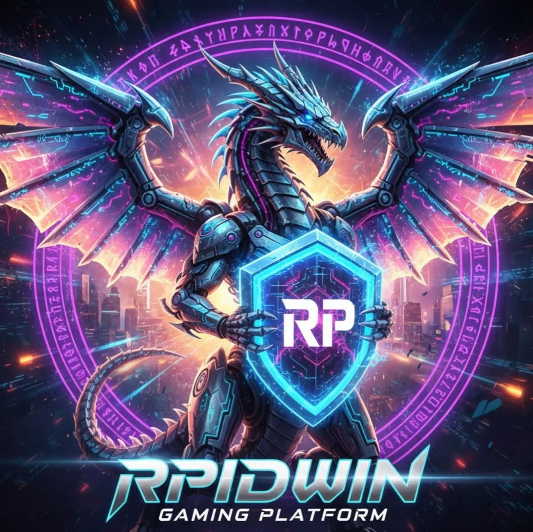 RPIDWIN - Strategi Cerdas untuk Menang