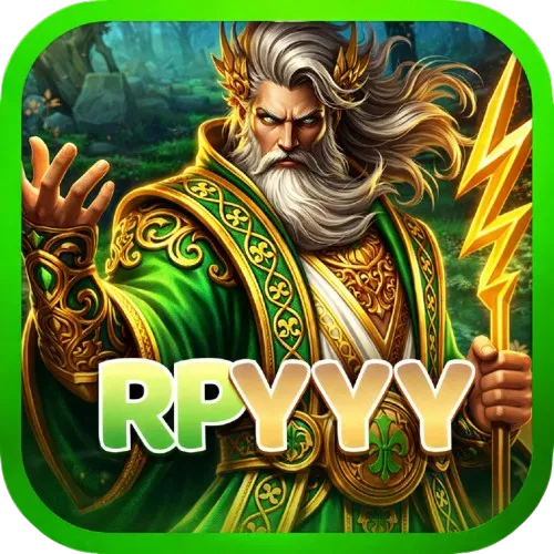 RPYYY - Game FPS Aksi Seru dan Menantang
