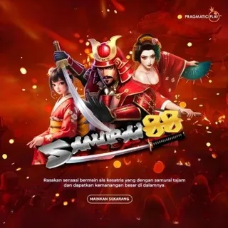 SAMURAI88 - Game Sepak Bola Seru dan Mengasyikkan