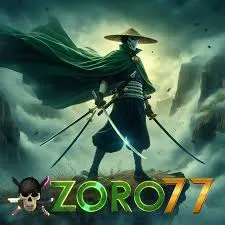 ZORO77 - Game MOBA Seru dan Menantang