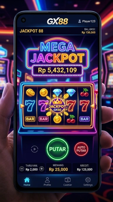 Pengunduhan aman dan cepat di gx88.